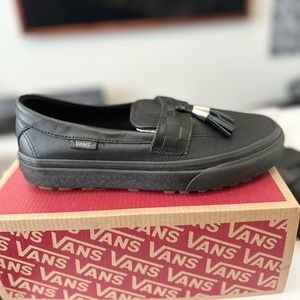 New Sleek Essential Loafers 🔥